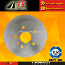 Brake Disc for toyota hiace brake disc and drum
